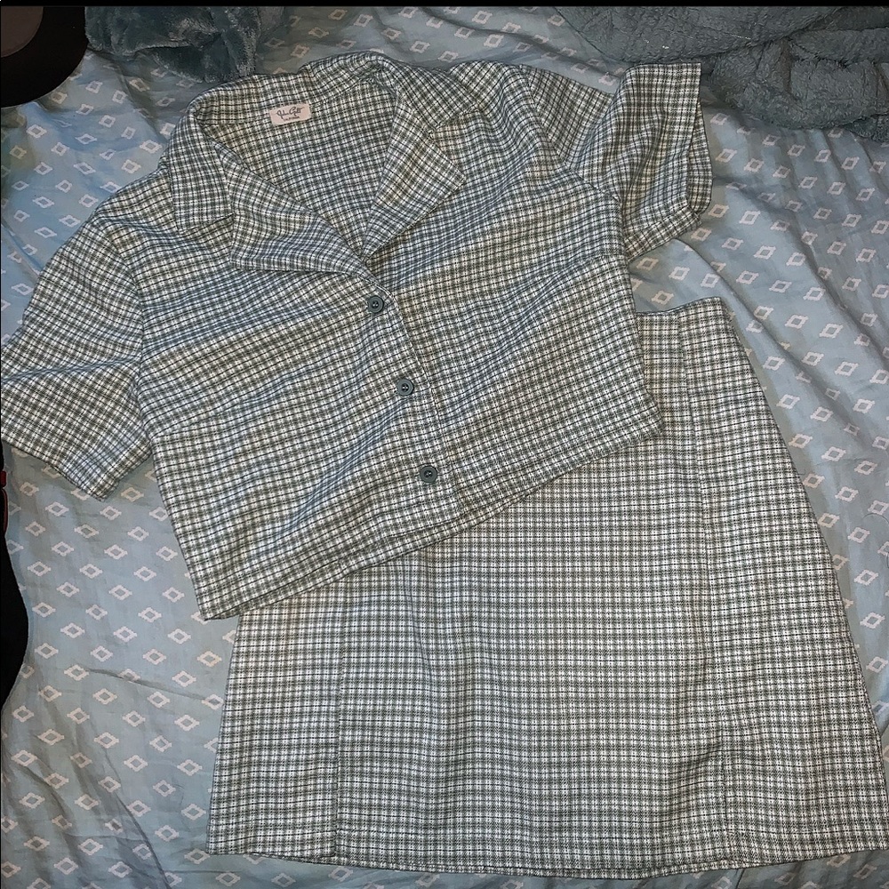 BRANDY MELVILLE VIVIAN SET